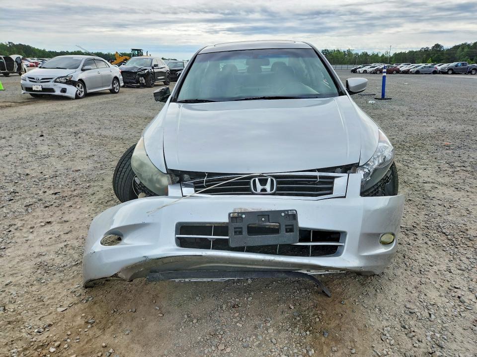 Продажа на аукционе авто 2009 Honda Accord, vin: 1HGCP36819A021746, номер лота: 51124546
