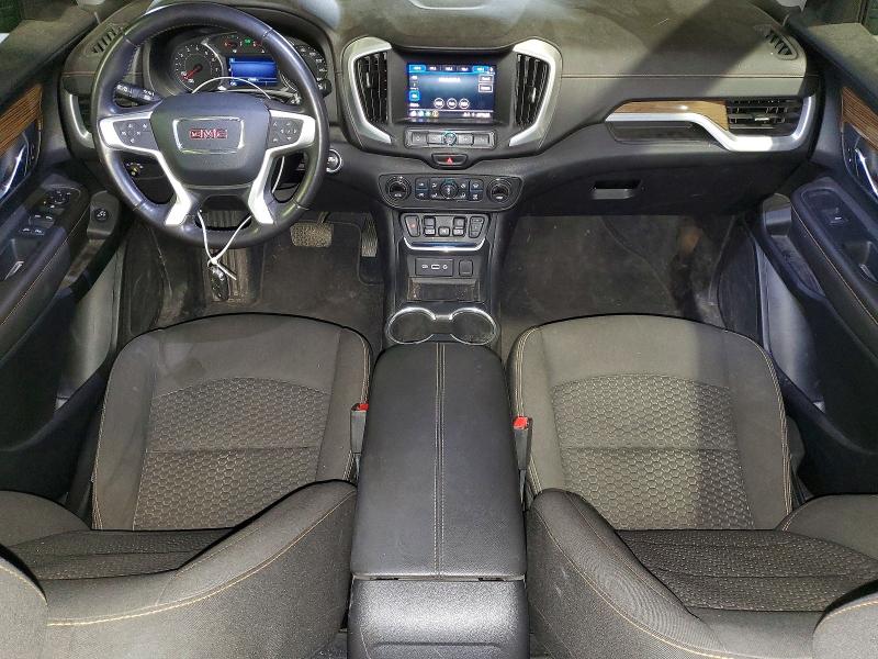 Aukcja sprzedaży 2021 Gmc Terrain, vin: 3GKALTEV2ML370770, numer aukcji: 48671406