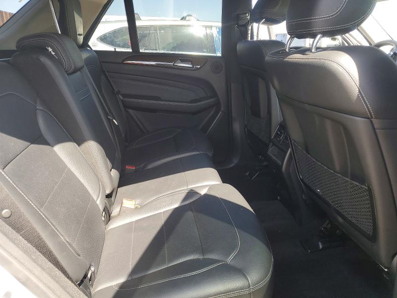 Продажа на аукционе авто 2015 Mercedes-benz Ml, vin: 4JGDA5JB6FA601214, номер лота: 51839186