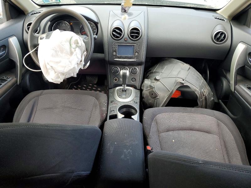 Продаж на аукціоні авто 2012 Nissan Rogue, vin: JN8AS5MV9CW351402, номер лоту: 50307826