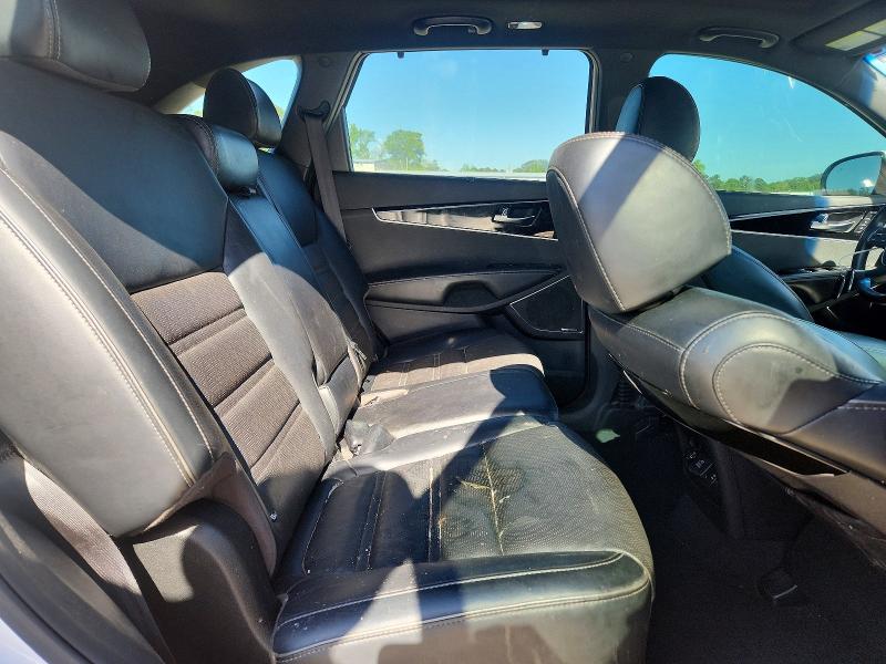 Aukcja sprzedaży 2019 Kia Sorento, vin: 5XYPK4A52KG479531, numer aukcji: 49468706