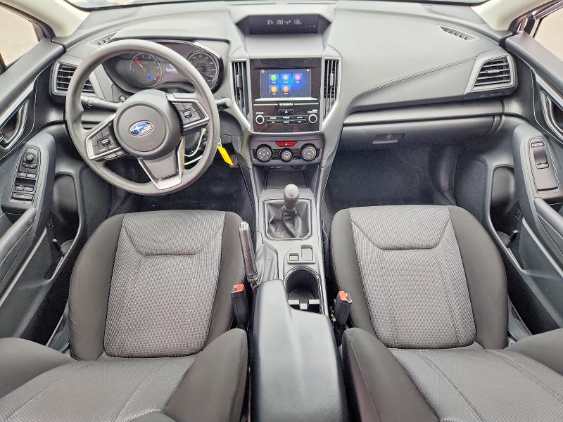 Aukcja sprzedaży 2023 Subaru Impreza, vin: 4S3GTAA65P1708506, numer aukcji: 51421916