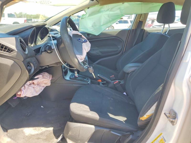 48441616 :رقم المزاد ، 3FADP4BJ1KM132281 vin ، 2019 Ford Fiesta مزاد بيع