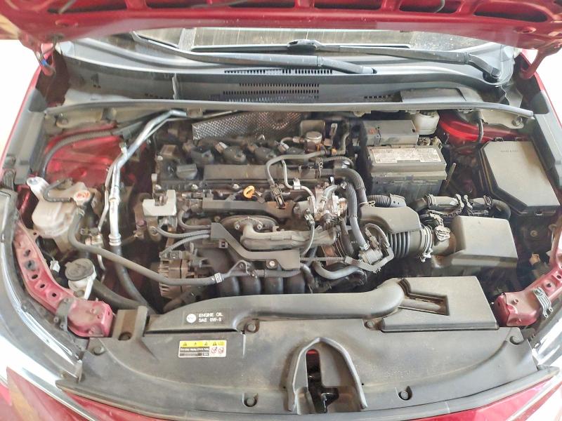 2024 Toyota Corolla მანქანა იყიდება აუქციონზე, vin: 5YFS4MCE0RP183172, აუქციონის ნომერი: 49220176