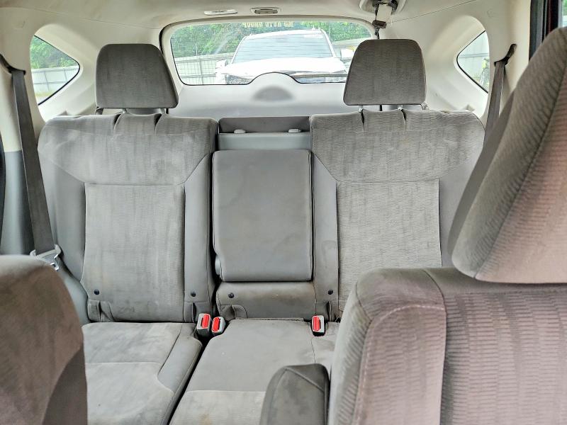 Продаж на аукціоні авто 2012 Honda Cr-v, vin: 5J6RM3H31CL035980, номер лоту: 51462936