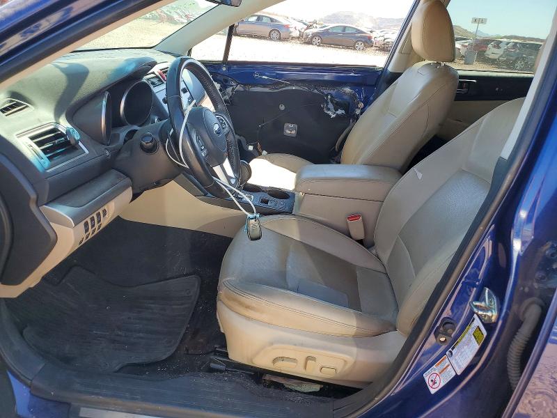 Продажа на аукционе авто 2017 Subaru Outback, vin: 4S4BSENC7H3222527, номер лота: 48511356