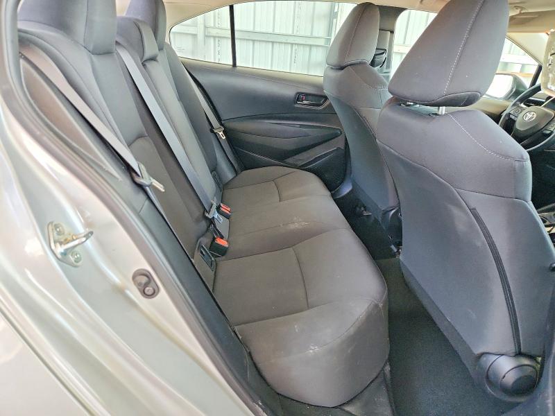 Продажа на аукционе авто 2022 Toyota Corolla, vin: 5YFEPMAE4NP357570, номер лота: 51827816