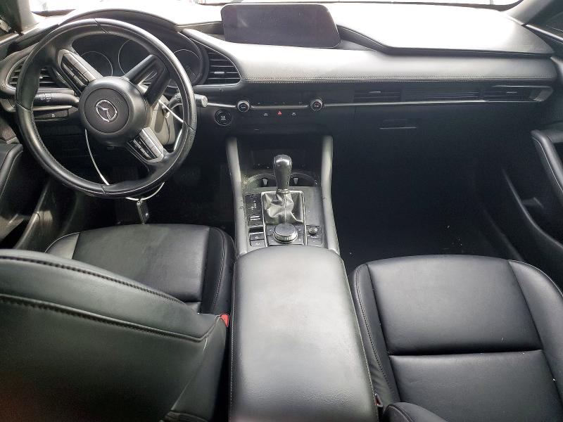 51572766 :رقم المزاد ، JM1BPAKL3M1321841 vin ، 2021 Mazda 3 مزاد بيع