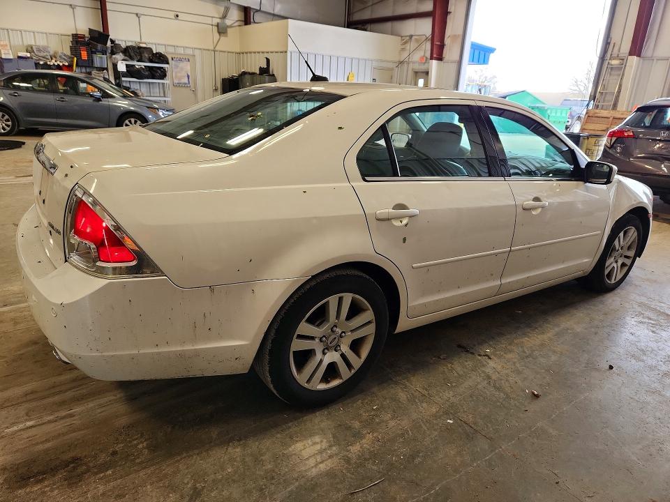 Aukcja sprzedaży 2009 Ford Fusion, vin: 3FAHP08159R161667, numer aukcji: 50187706