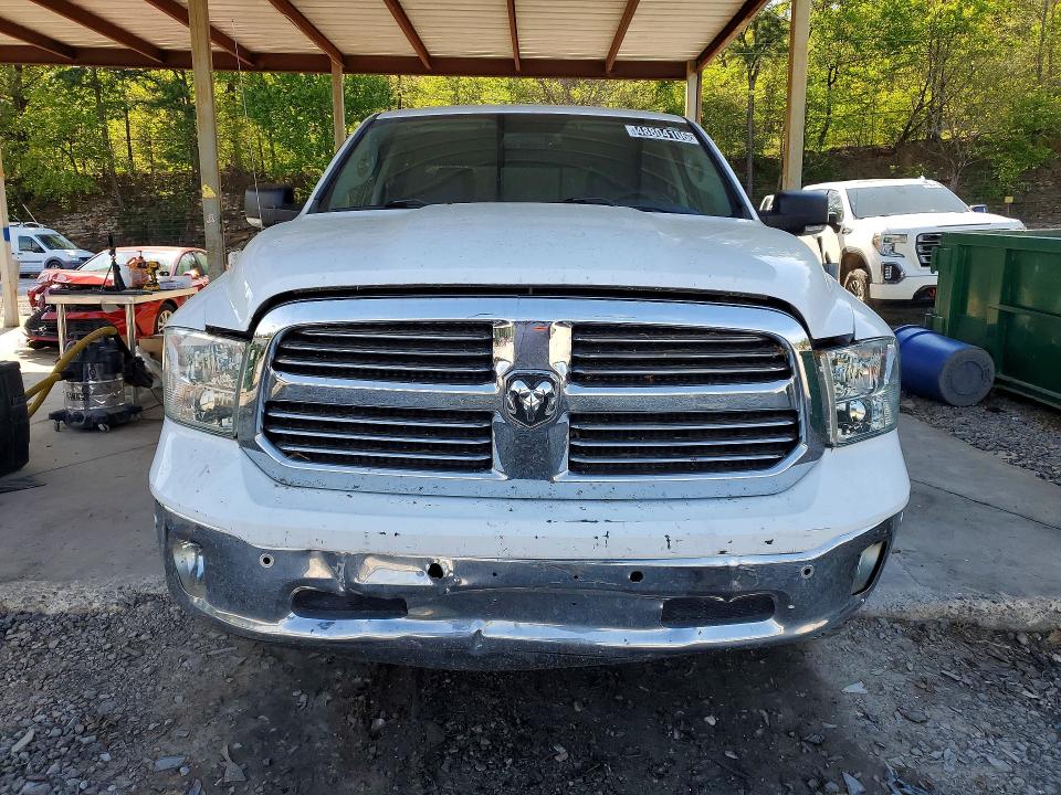 Продаж на аукціоні авто 2017 Ram 1500, vin: 1C6RR7TT7HS685424, номер лоту: 48804106