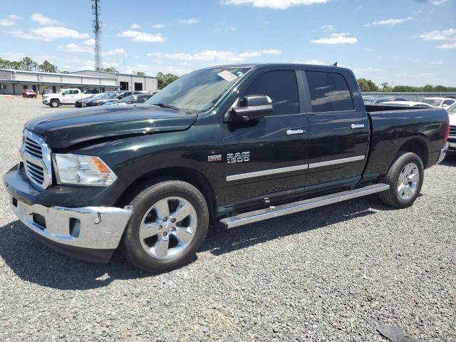 Auction sale of the 2016 Ram 1500, vin: 1C6RR6TT2GS274845, lot number: 50157016