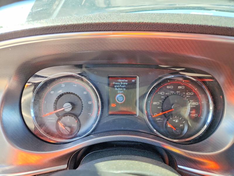 49660476 :رقم المزاد ، 2C3CDXBG1DH609981 vin ، 2013 Dodge Charger مزاد بيع