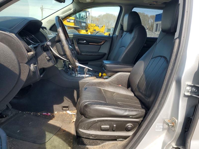 Aukcja sprzedaży 2013 Gmc Acadia, vin: 1GKKVTKD4DJ245903, numer aukcji: 50270406