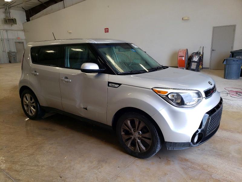 49775776 :رقم المزاد ، KNDJP3A59G7829095 vin ، 2016 Kia Soul مزاد بيع