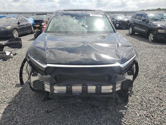Продаж на аукціоні авто 2025 Honda Cr-v, vin: 5J6RS3H79SL001132, номер лоту: 49721626