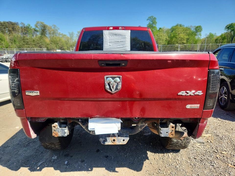 Aukcja sprzedaży 2012 Dodge Ram 3500, vin: 3C63D3ML2CG212915, numer aukcji: 49801366