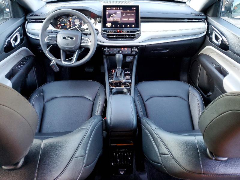 Продаж на аукціоні авто 2025 Jeep Compass, vin: 3C4NJDCN2ST619884, номер лоту: 50927816