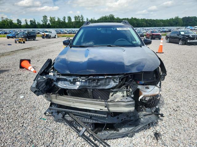 2020 Subaru Outback მანქანა იყიდება აუქციონზე, vin: 4S4BTACC0L3163502, აუქციონის ნომერი: 51664146