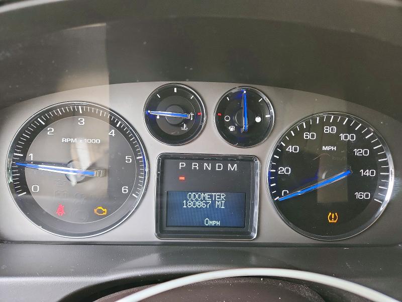 Продажа на аукционе авто 2007 Cadillac Escalade, vin: 1GYFK63887R164735, номер лота: 51888216