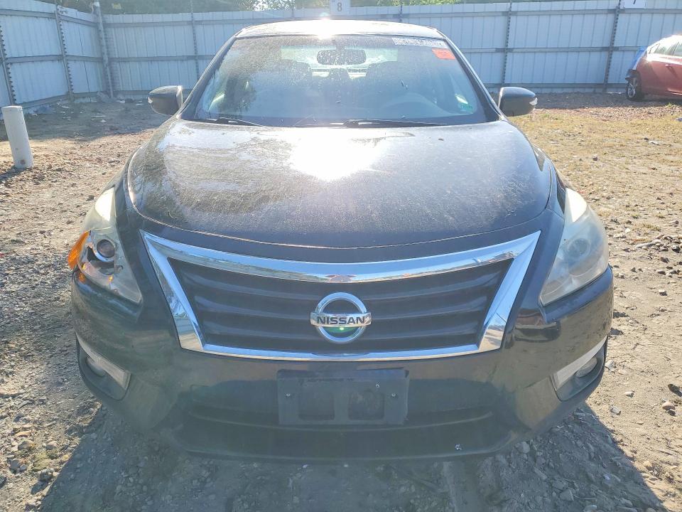 Продаж на аукціоні авто 2015 Nissan Altima, vin: 1N4AL3AP8FC262791, номер лоту: 50429796