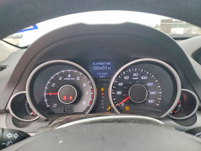 Aukcja sprzedaży 2014 Acura Tl, vin: 19UUA8F76EA007054, numer aukcji: 50569916