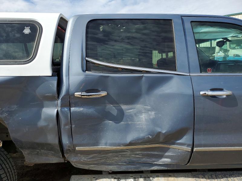 Aukcja sprzedaży 2015 Chevrolet Silverado, vin: 3GCUKSEC8FG294293, numer aukcji: 50961866