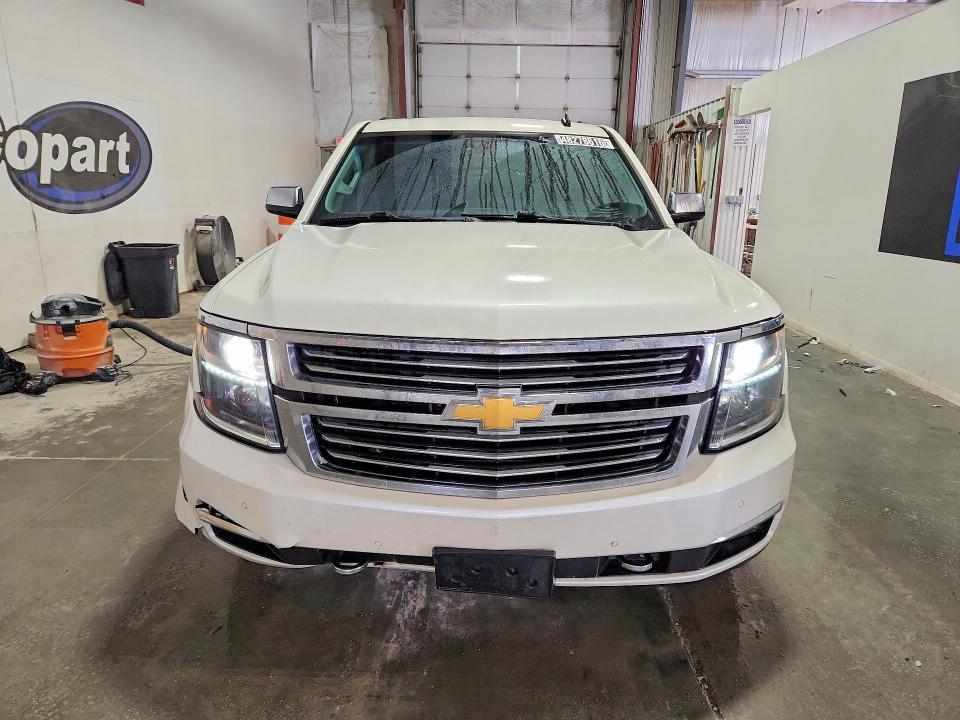 Aukcja sprzedaży 2015 Chevrolet Tahoe, vin: 1GNSKCKC8FR281097, numer aukcji: 48278616
