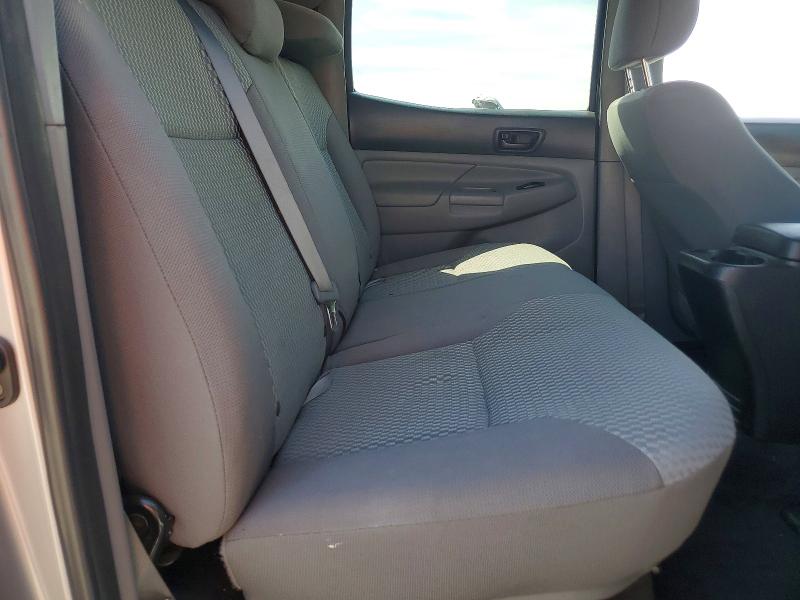 Продажа на аукционе авто 2015 Toyota Tacoma, vin: 5TFJX4GN6FX050846, номер лота: 49799466
