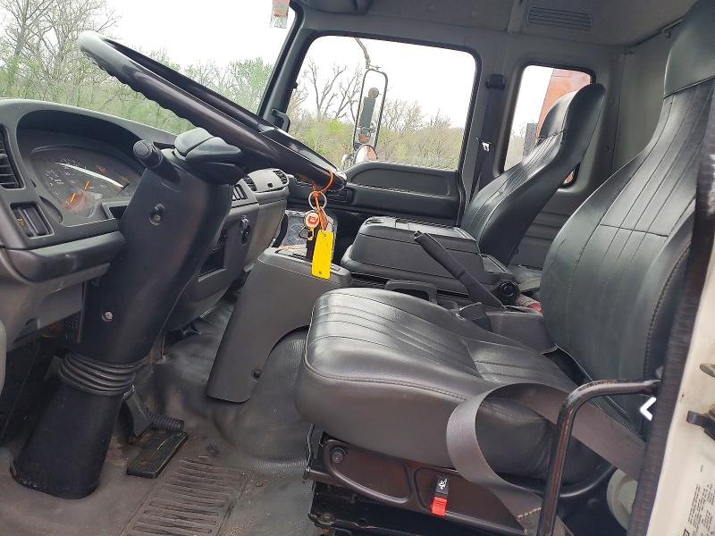 Продажа на аукционе авто 2006 Isuzu T7f042-fvr, vin: 4GTL7F1376F700090, номер лота: 49032316