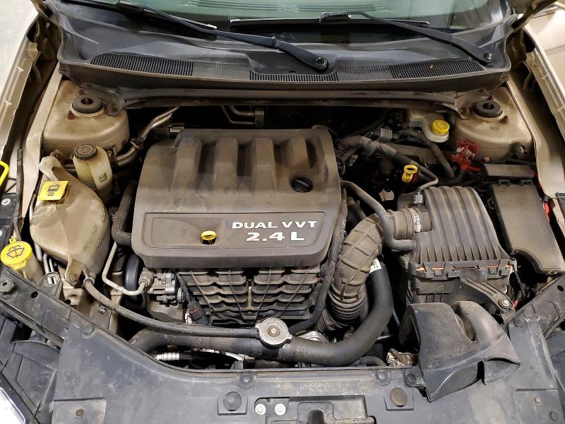 Продажа на аукционе авто 2014 Chrysler 200, vin: 1C3CCBAB2EN143465, номер лота: 49567596