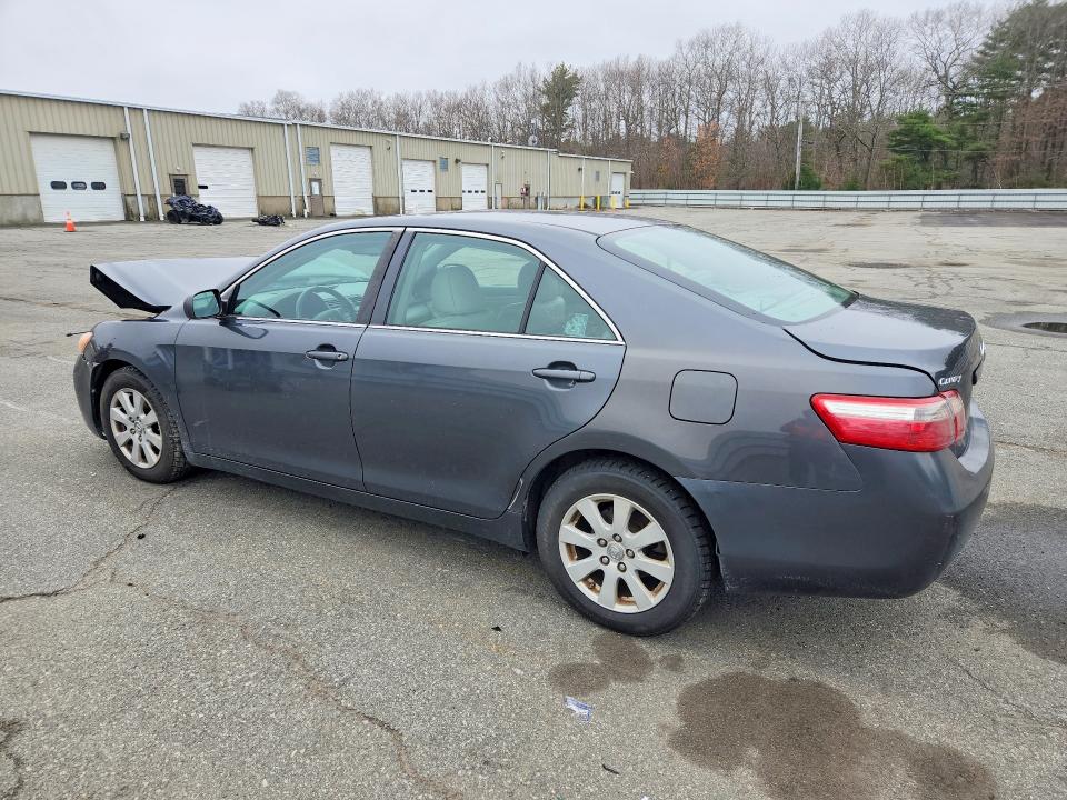 49238326 :رقم المزاد ، 4T1BE46K28U204146 vin ، 2008 Toyota Camry مزاد بيع