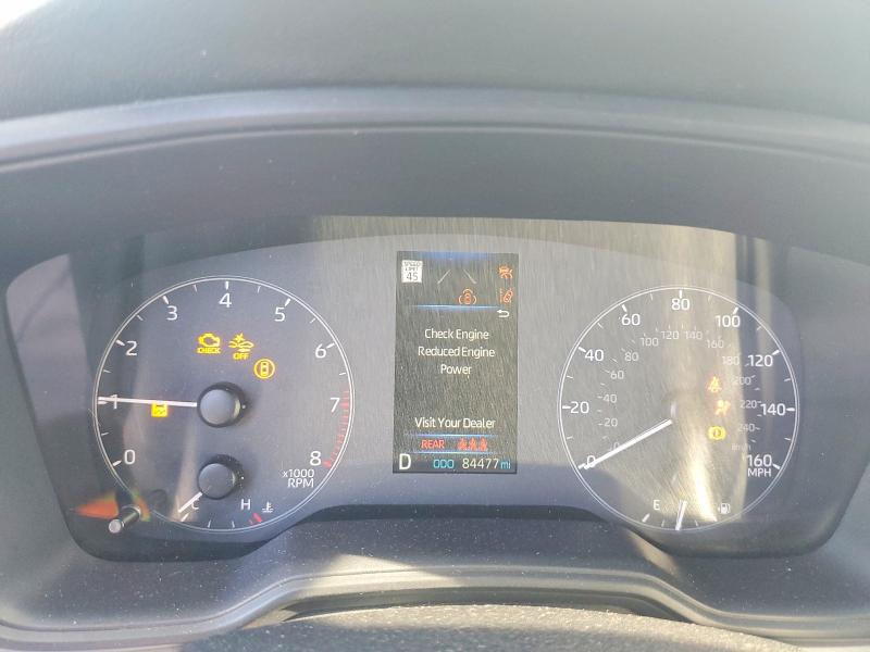 Aukcja sprzedaży 2024 Toyota Corolla, vin: 5YFS4MCE5RP207644, numer aukcji: 50492306