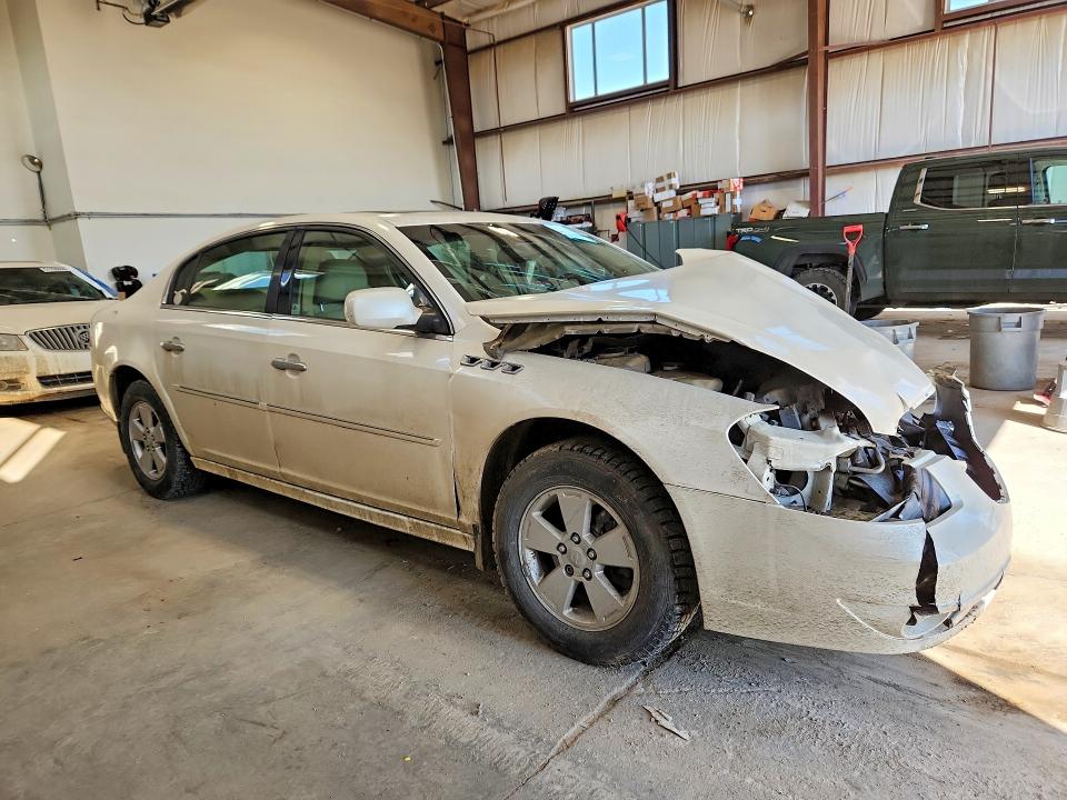 Aukcja sprzedaży 2011 Buick Lucerne, vin: 1G4HJ5EM5BU137497, numer aukcji: 51003746