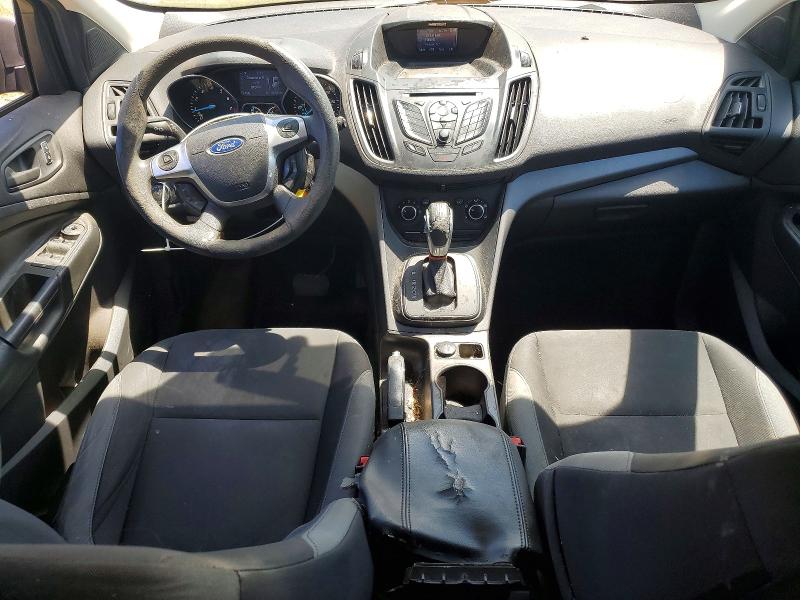 Продажа на аукционе авто 2014 Ford Escape, vin: 1FMCU0F78EUB48592, номер лота: 51210776