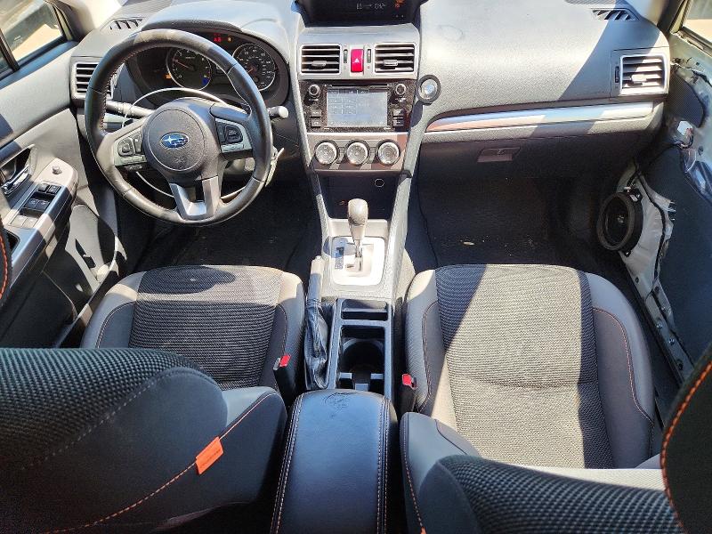 Aukcja sprzedaży 2017 Subaru Crosstrek, vin: JF2GPABC0H8226383, numer aukcji: 51345846