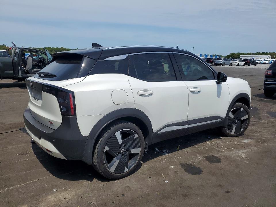 Aukcja sprzedaży 2025 Nissan Kicks, vin: 3N8AP6DC0SL368051, numer aukcji: 51811866