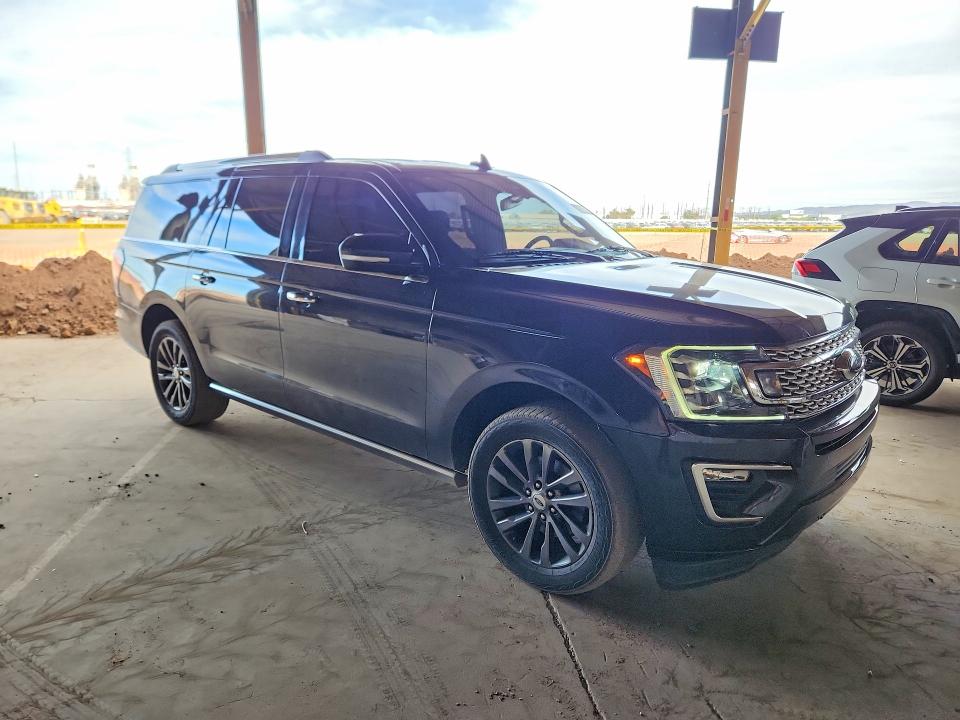 2020 Ford Expedition მანქანა იყიდება აუქციონზე, vin: 1FMJK1KT4LEA46865, აუქციონის ნომერი: 51316056