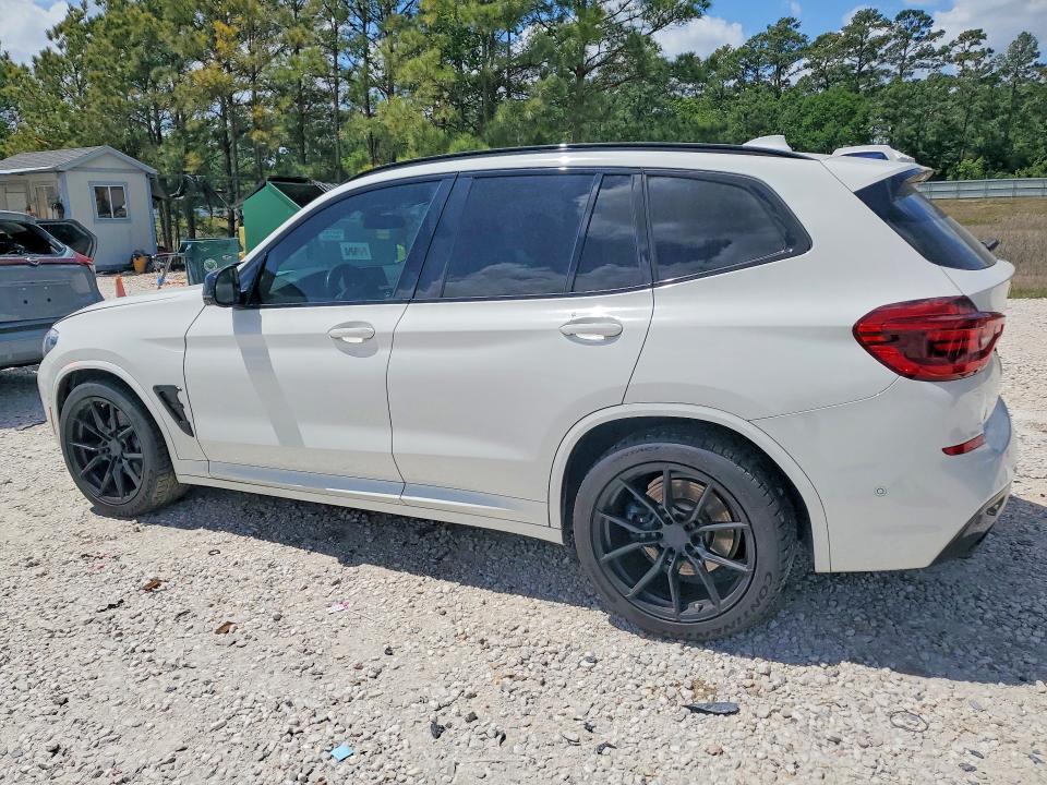 Aukcja sprzedaży 2020 Bmw X3, vin: 5UXTY9C0XLLE60289, numer aukcji: 49240556