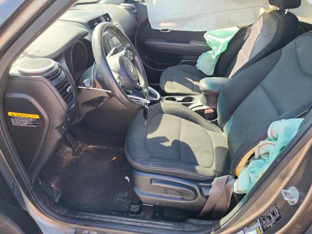 Aukcja sprzedaży 2014 Kia Soul, vin: KNDJP3A5XE7027975, numer aukcji: 50552056