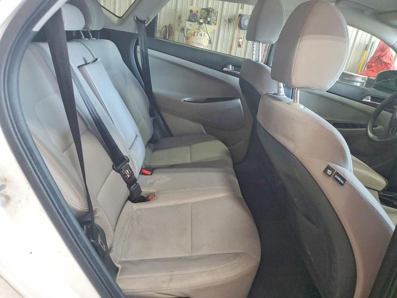 Продажа на аукционе авто 2020 Hyundai Tucson, vin: KM8J3CAL3LU203379, номер лота: 50131856