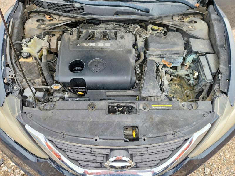 50298946 :رقم المزاد ، 1N4BL3AP5HC156032 vin ، 2017 Nissan Altima مزاد بيع