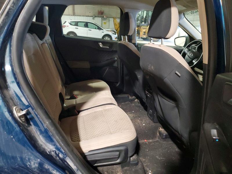 Продаж на аукціоні авто 2020 Ford Escape, vin: 1FMCU0G6XLUA96594, номер лоту: 48456216