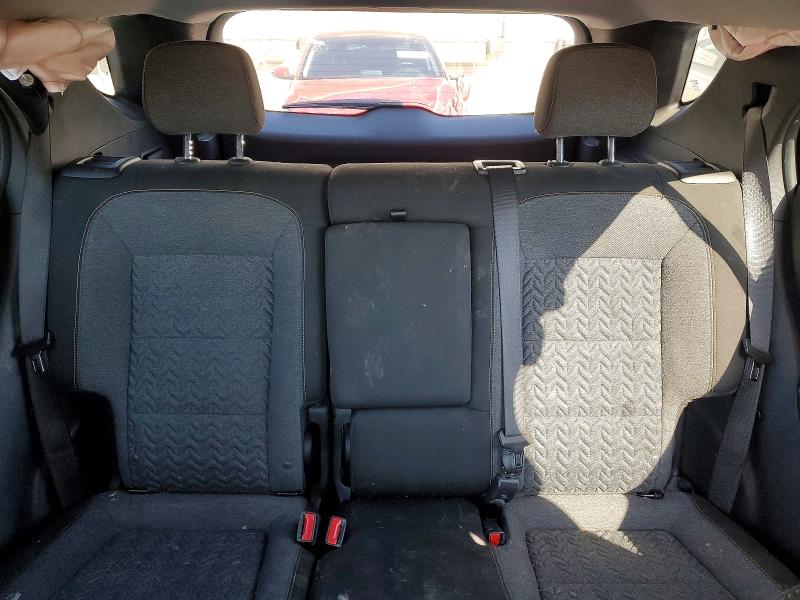 49115856 :رقم المزاد ، 3GNAXUEG8PS174793 vin ، 2023 Chevrolet Equinox مزاد بيع