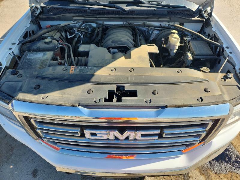 49606556 :رقم المزاد ، 3GTU2MEC5HG395533 vin ، 2017 Gmc Sierra مزاد بيع