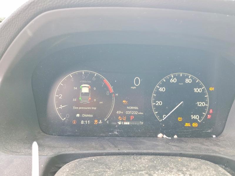 Продажа на аукционе авто 2024 Honda Ridgeline, vin: 5FPYK3F52RB014098, номер лота: 48492316