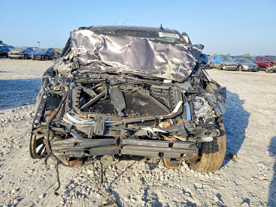 Aukcja sprzedaży 2016 Gmc Yukon Xl, vin: 1GKS2HKJ7GR424387, numer aukcji: 48022526