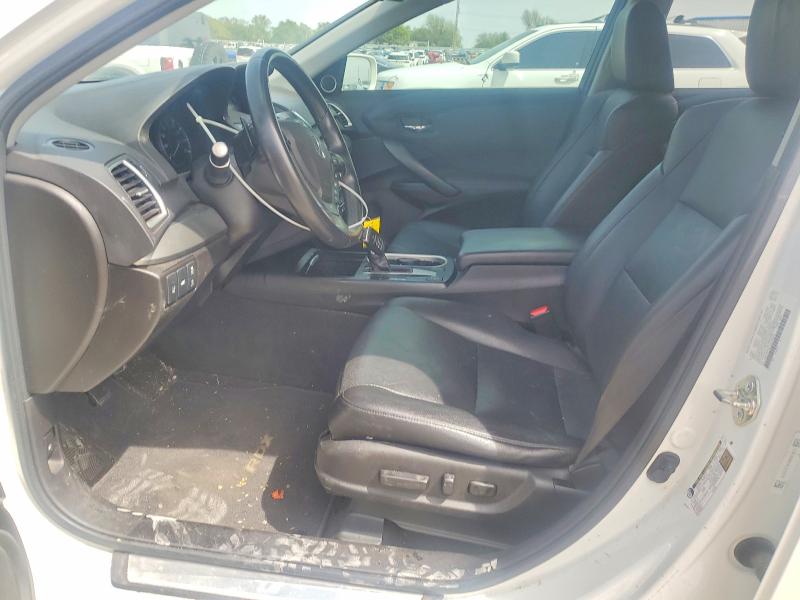 Продаж на аукціоні авто 2017 Acura Rdx, vin: 5J8TB3H51HL012579, номер лоту: 48887426