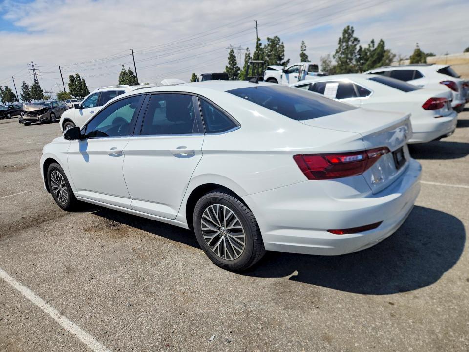 Aukcja sprzedaży 2021 Volkswagen Jetta, vin: 3VWC57BU2MM082563, numer aukcji: 50642576