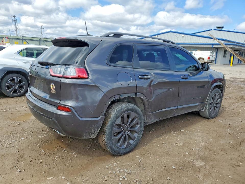 Продажа на аукционе авто 2019 Jeep Cherokee, vin: 1C4PJMDX1KD431159, номер лота: 48303586