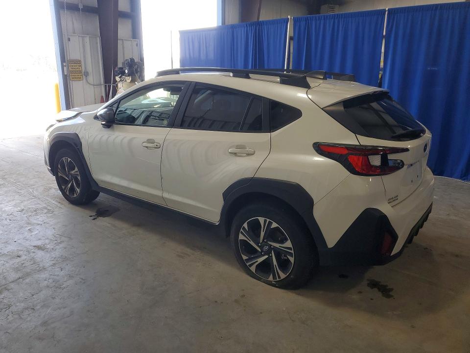 Продажа на аукционе авто 2025 Subaru Crosstrek, vin: JF2GUHDC2SH248715, номер лота: 51088736